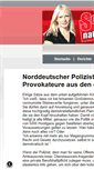 Mobile Screenshot of npd-neumarkt.de